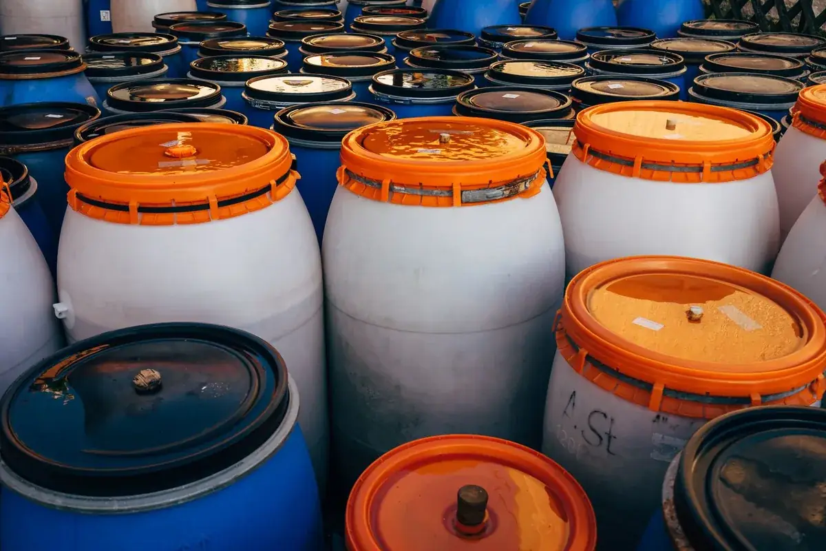 Hazmat Cleanup in Innsbrook, VA