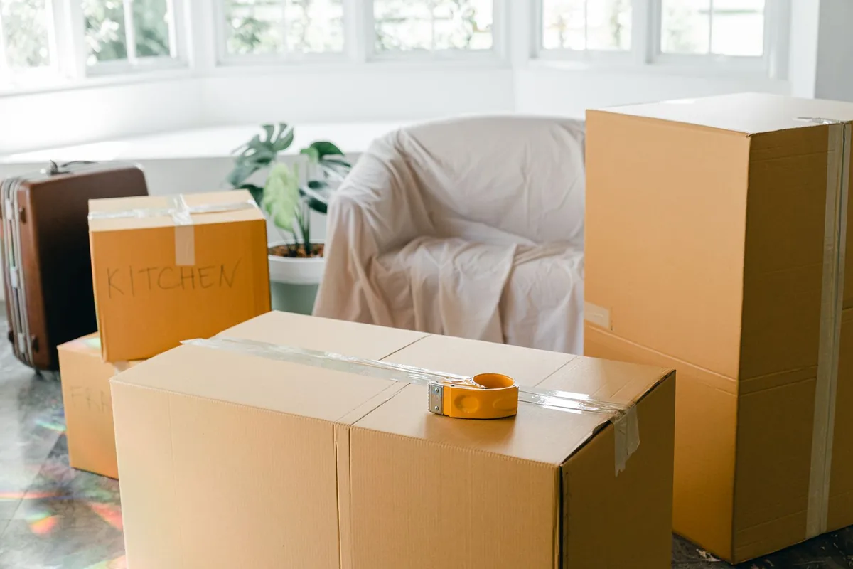 Hoarding Cleanup in Innsbrook, VA
